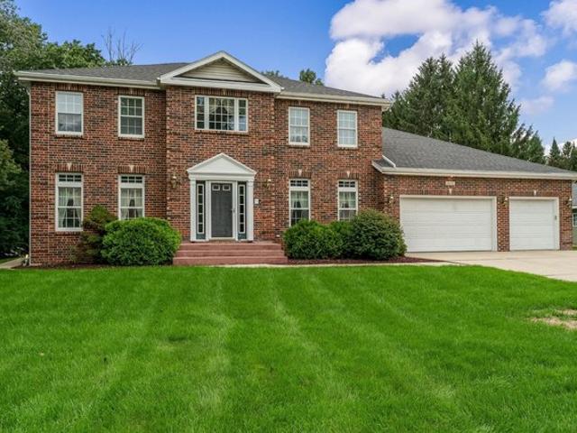 House for sale in Janesville, Wisconsin