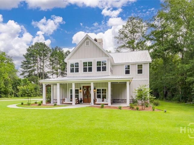 House for sale in Guyton, Georgia