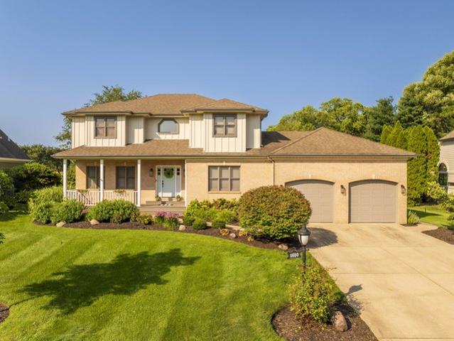 House for sale in Porter, Indiana