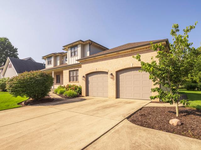 House for sale in Porter, Indiana