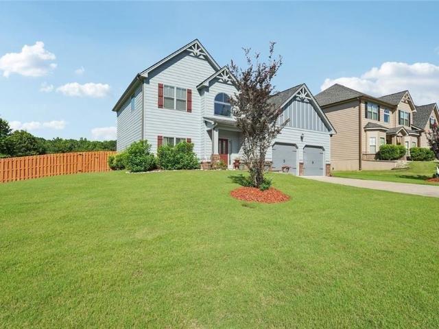 House for sale in Cumming, Georgia