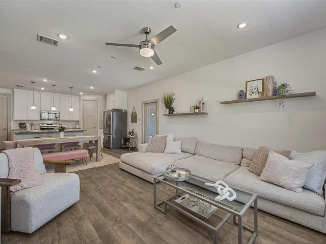 Townhouse for sale in Allen, Texas