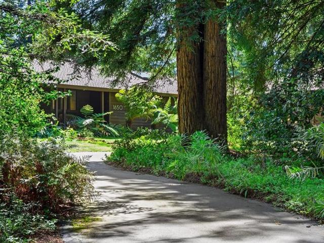 House for sale in Sebastopol, California