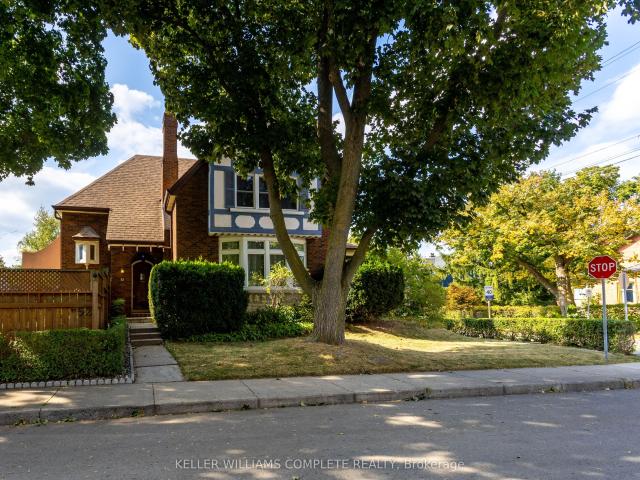 House for rent in Ancaster, Ontario