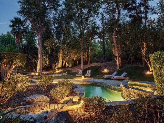 House for sale in Pasadena, California