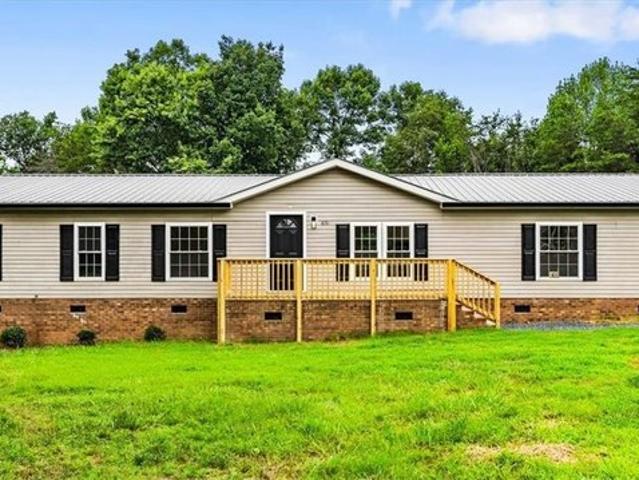 House for sale in Eden, North Carolina