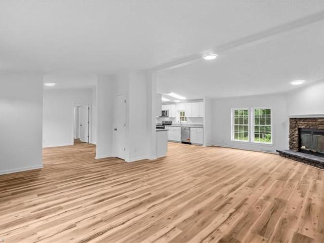 House for sale in Eden, North Carolina