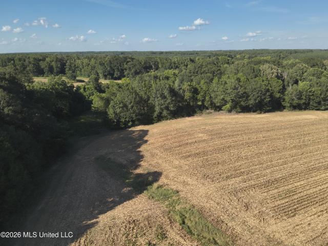 Land for sale in Mississippi