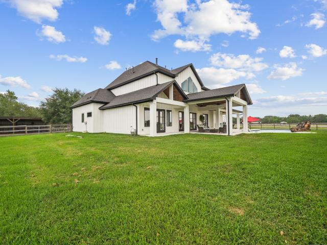 House for sale in Friendswood, Texas