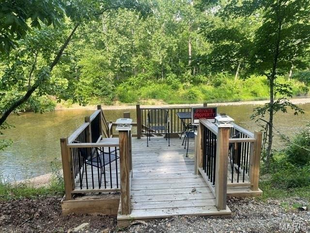 Land for sale in Marquand, Missouri