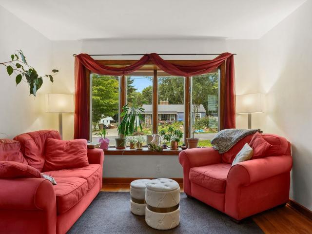 House for sale in Madison, Wisconsin
