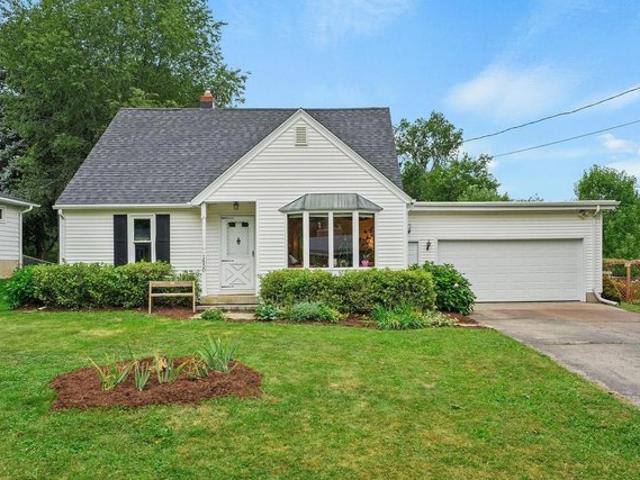 House for sale in Madison, Wisconsin