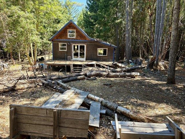 House for sale in California