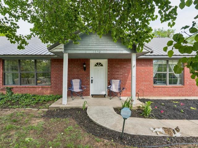 House for sale in Harrah, Oklahoma