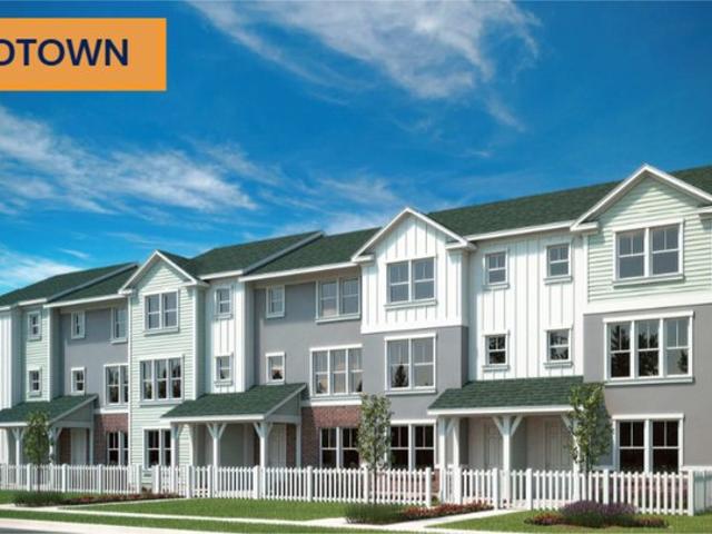 Townhouse for sale in Layton, Utah