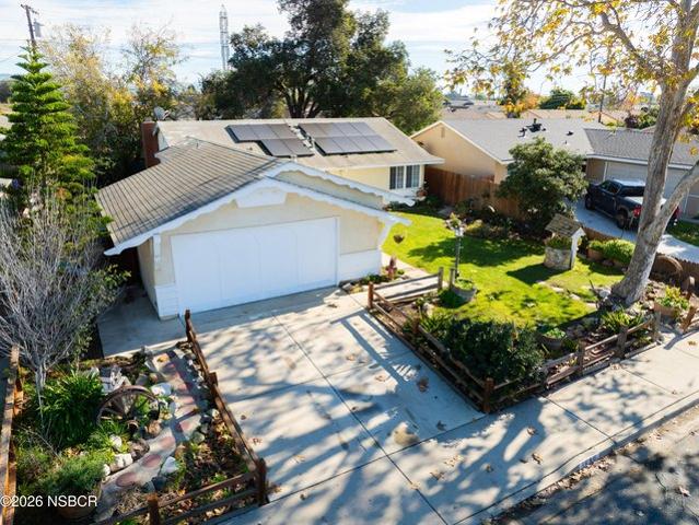 House for sale in Santa Maria, California