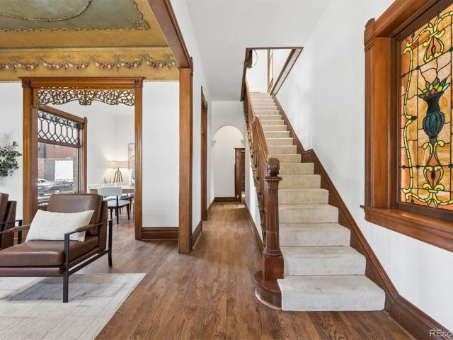 Commercial for sale in Denver, Colorado