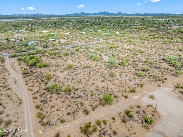 Land for sale in Tucson, Arizona