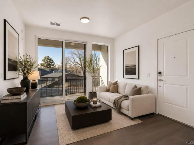 Condo for sale in Denver, Colorado