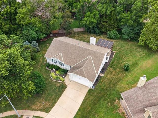 House for sale in Kansas