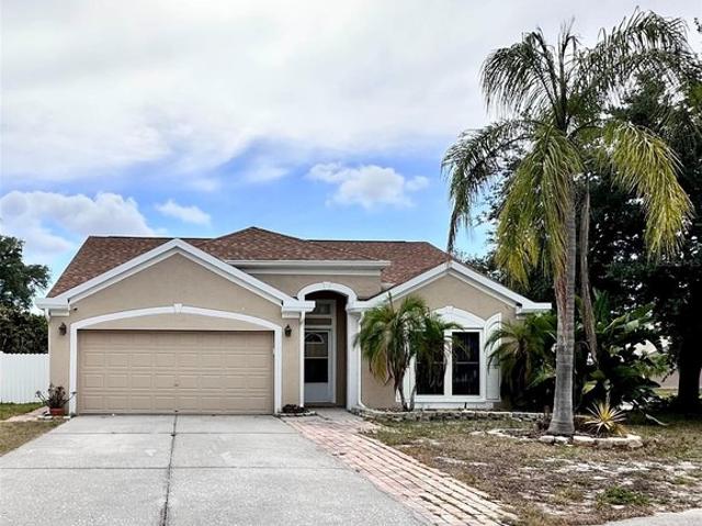 House for sale in Tarpon Springs, Florida