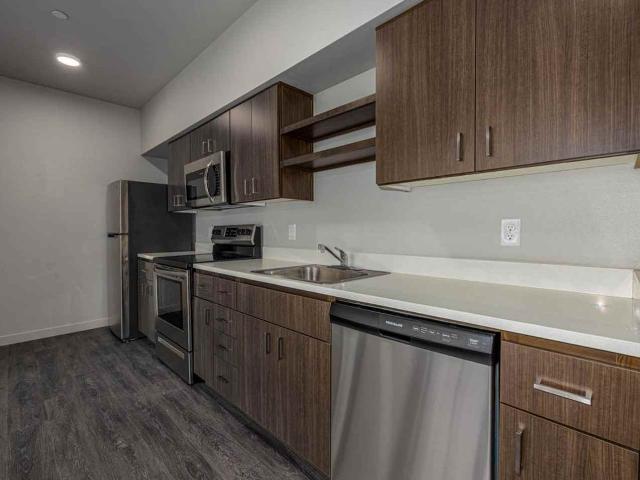 Apartment for rent in Oregonia