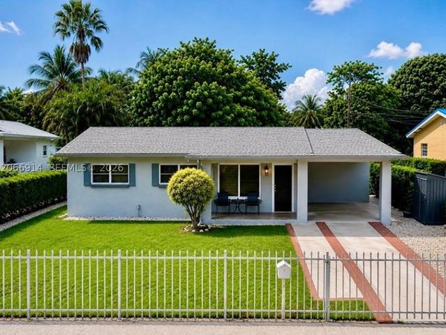 House for sale in North Miami, Florida
