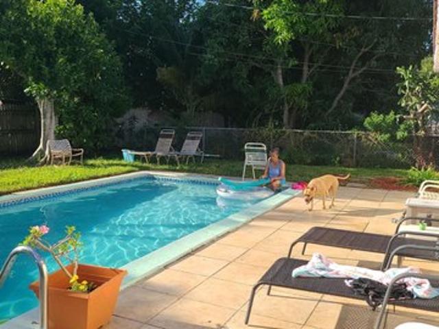 House for sale in Pompano Beach, Florida