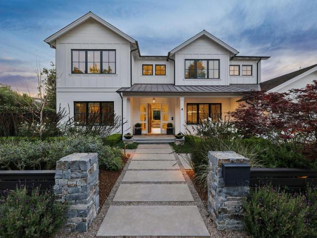 Property for sale in San Mateo, California