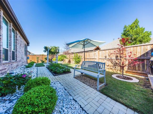 House for sale in Prosper, Texas