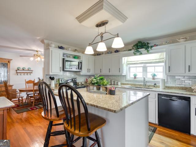 House for sale in Madison, Georgia