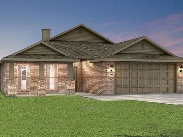House for sale in Tulsa, Oklahoma
