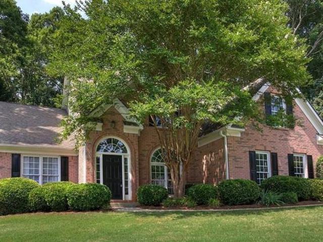 House for sale in Cumming, Georgia