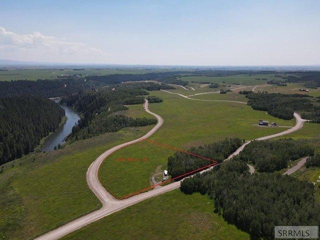 Land for sale in Ashton, Idaho