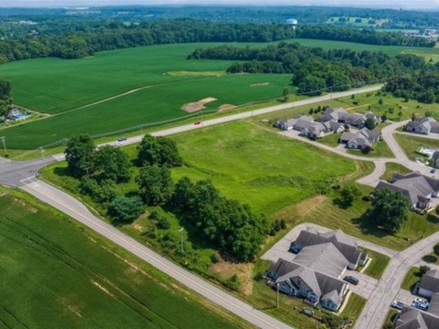 Land for sale in Zanesville, Muskingum County