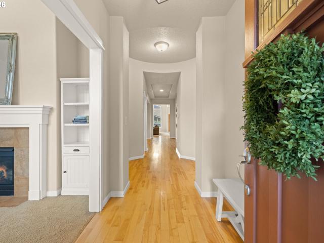 House for sale in Ridgefield, Washington