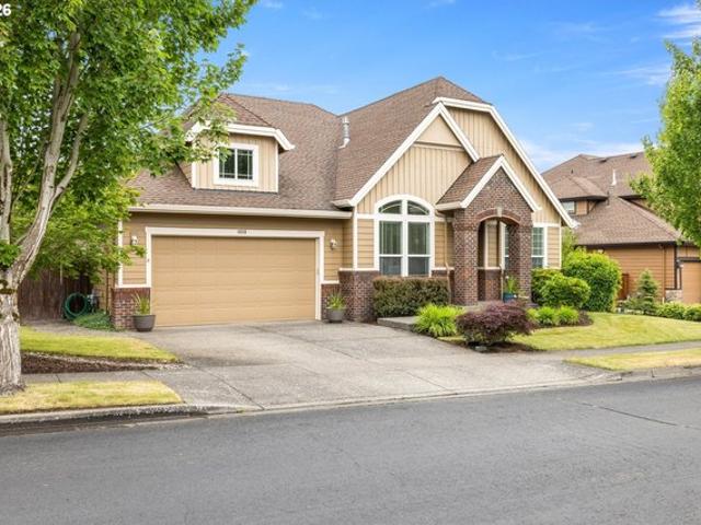 House for sale in Ridgefield, Washington