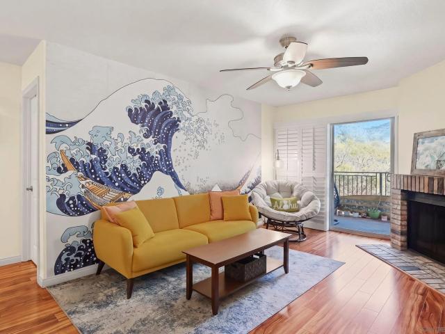Condo for sale in Cardiff, California