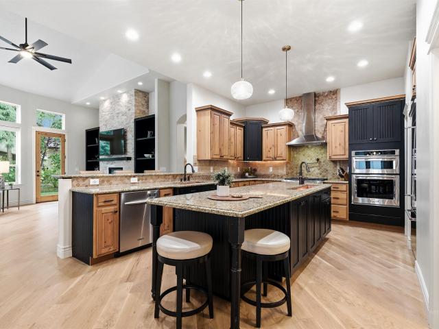House for sale in Eagle, Idaho