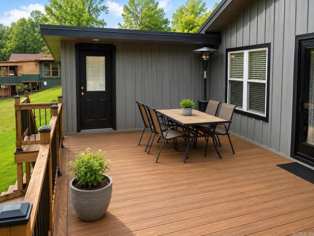 House for sale in Ark