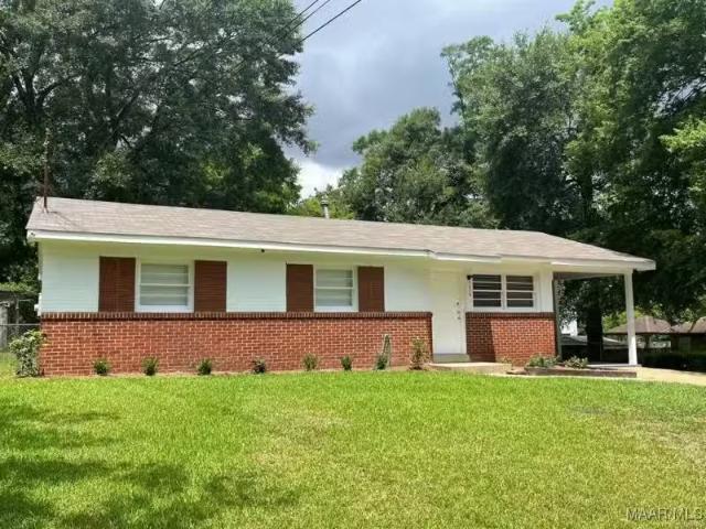 House for rent in Hope Hull, Alabama