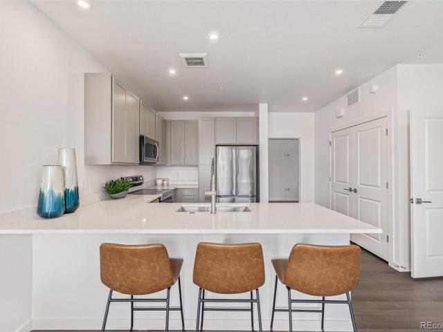 Condo for sale in Denver, Colorado