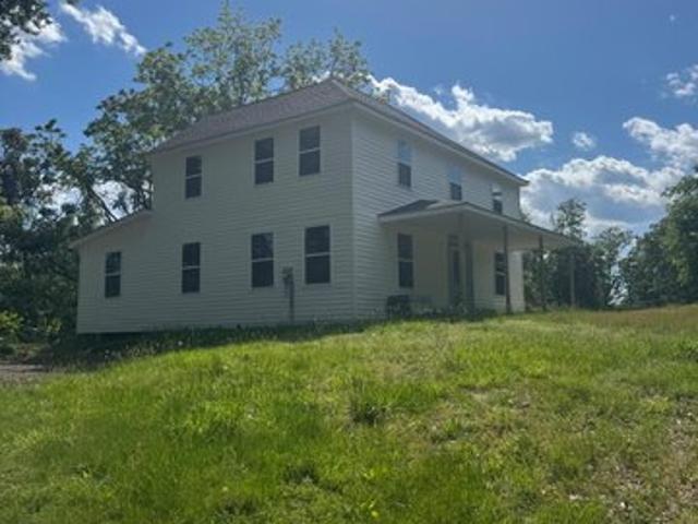 House for sale in Owings, Maryland