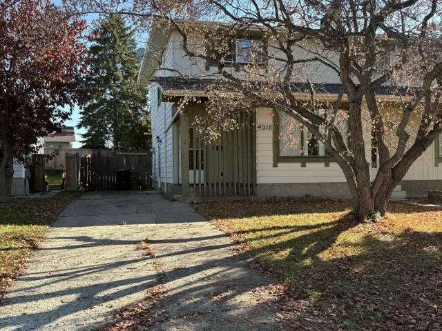 House for rent in Southwood, Edmonton