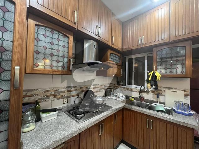 Apartment for rent in Gulshan-e-Iqbal Town, North Waziristan