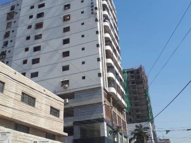 Apartment for rent in کراچی ڈویژن, North Waziristan