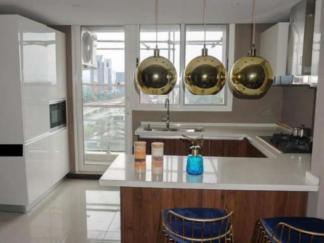 Apartment for sale in Islamabad