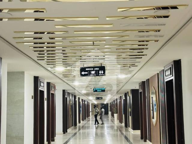 Office for rent in Islamabad