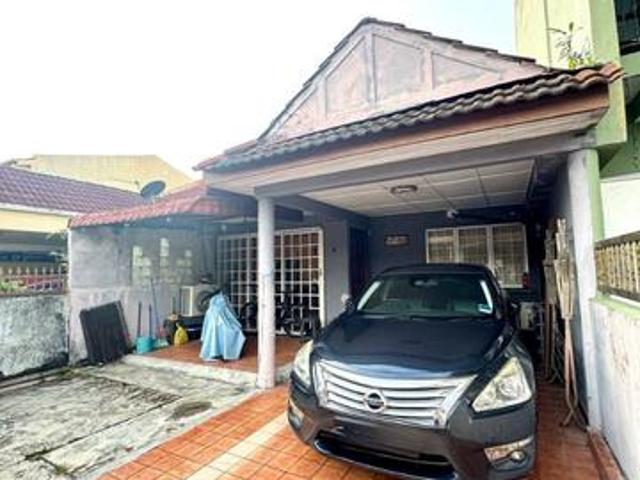 Terraced House for sale in Country Heights Damansara, Kuala Lumpur