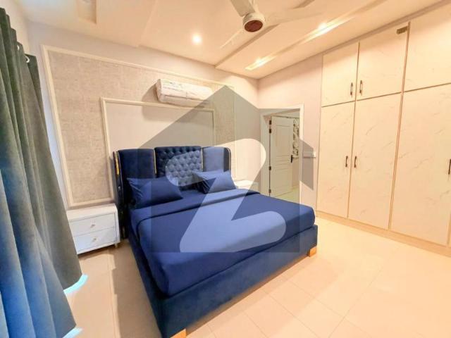 Apartment for rent in Rawalpindi, Islamabad Capital Territory